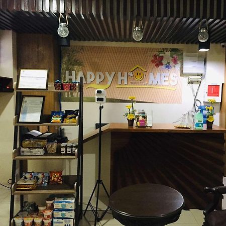 Happy Homes Manila Esterno foto