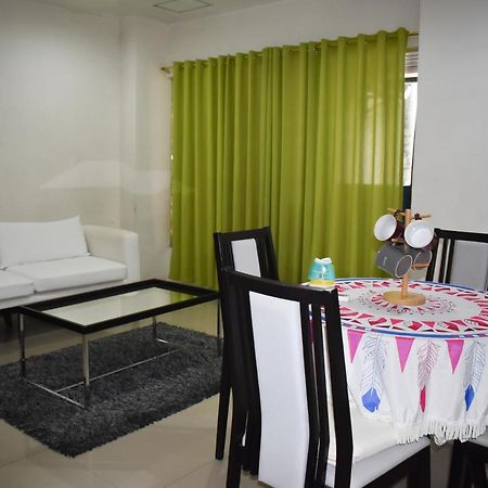 Happy Homes Manila Esterno foto