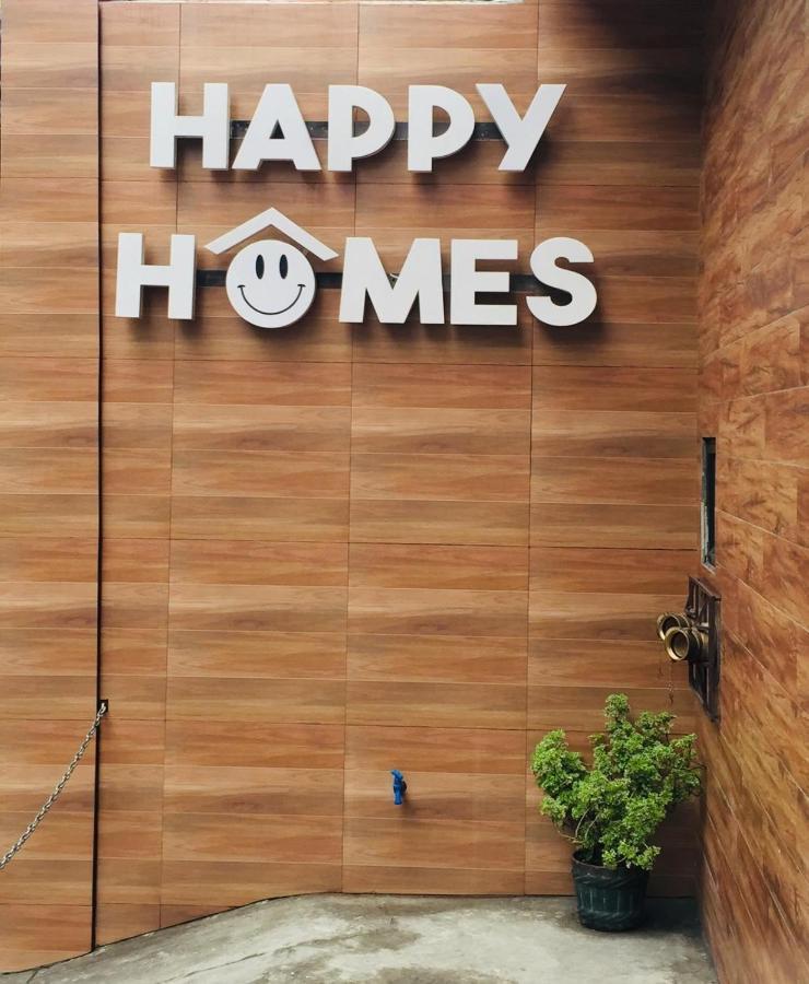 Happy Homes Manila Esterno foto