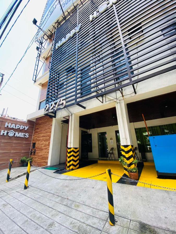 Happy Homes Manila Esterno foto