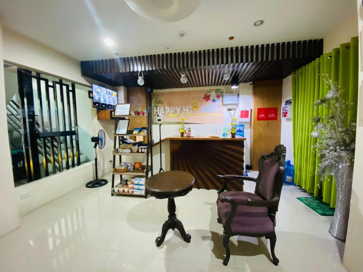 Happy Homes Manila Esterno foto